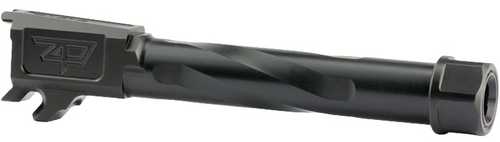 ZAFFIRI BA-P365Xl-Th-BN Threaded Barrel P365Xl BN
