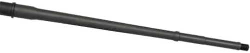 Timber Creek Outdoors Tc65So18 SOCOM 6.5 Grendel 18" Black Nitride