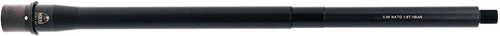 Faxon Firearms 15A58M16NHQ Duty Series 5.56 Nato 16" Black Nitride 4150 CMV Barrel