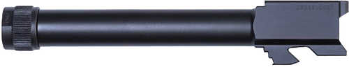Glock 47738 9mm Fits Glock 17 Gen4 Black Steel