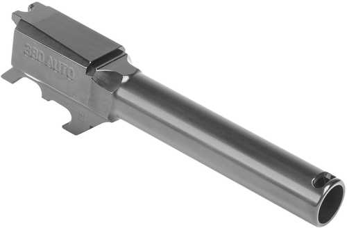 S&W 14555 Barrel M&P 380 Shield EZ Ported Black