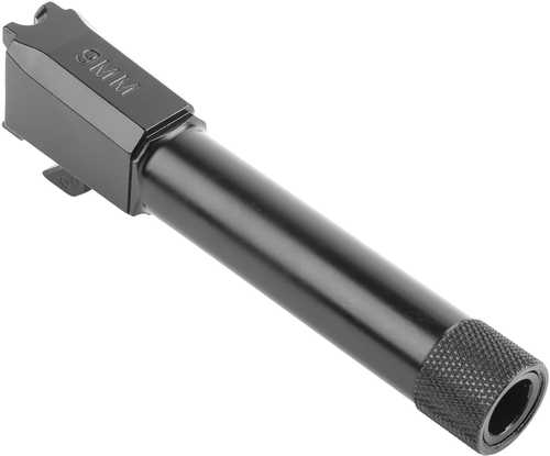 S&W 13882 Barrel Shield Plus 3.1? Threaded