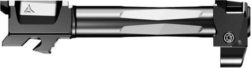 Radian Weapons R0944 Ramjet & Afterburner Combo Black Steel Fits Ruger RXM