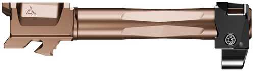 Radian Weapons R0945 Ramjet & Afterburner Combo Bronze Stainless Steel Fits Ruger RXM