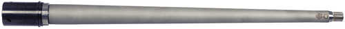 Q LLC ACCMINIFIXBARREL5.5616 Mini Fix 5.56mm 16" Stainless Steel