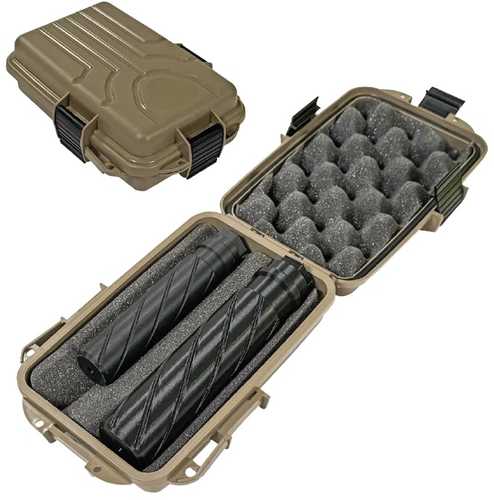 MTM SC2 Suppressor Protector 2 Dark Earth