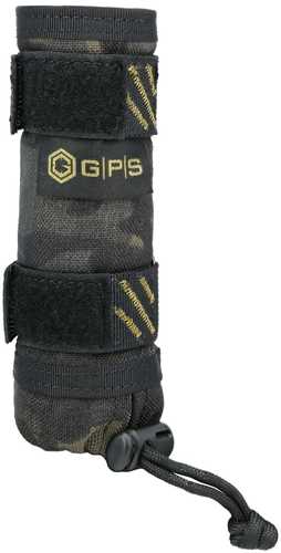 GPS GPS-T800-22LR-5Mc Tact Suppress Cover 22 5"Cam