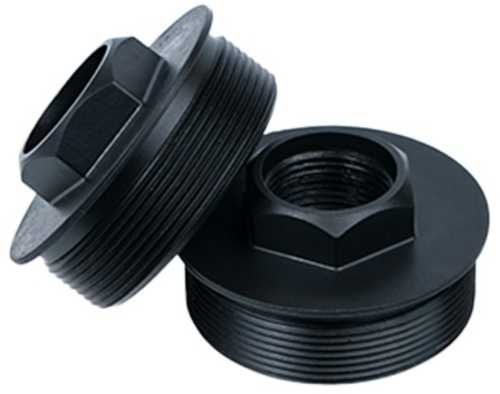 Timber 30Hub 30Cal Hub Direct Thrd ADPT