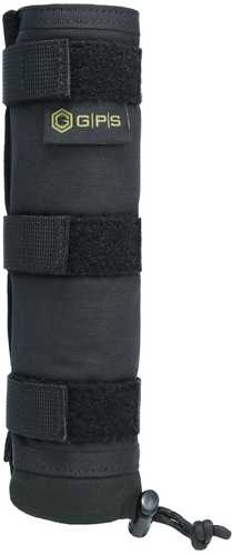 GPS GPS-T800-85B Tact Suppress Cover 8.5 Black