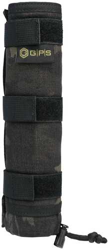 GPS GPS-T800-85Mc Tact Suppress Cover 8.5 Camo