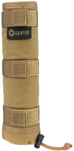 GPS GPS-T800-85T Tact Suppress Cover 8.5 Coy