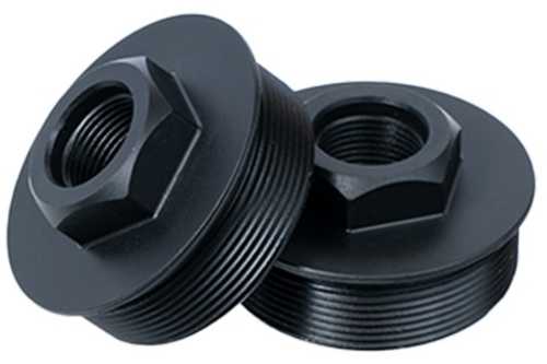 Timber 223Hub 223/556 Hub Direct Thrd ADPT