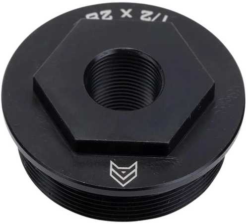 ANGSTADT AAHUBDT228 Hub To 1/2X28 Direct Thrd ADPT