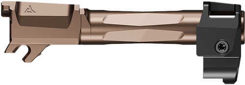RADN R0836 Afterburner+Ramjet Sig P365 3.1 BRZ