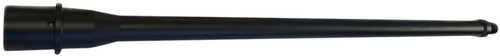 Stern Defense 00640SWBARREL161INCHD1 40 S&W 16.10" Black Melonite 4150 Chrome Molly Steel Barrel