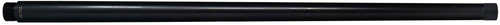 Faxon Firearms 7F1Bc675N26N24Q 6mm Creedmoor 26" Nitride 416-R Stainless Barrel