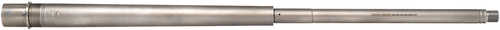 Faxon Firearms 10Bc8R24NTMHL5RNP3 Match 6.5 Creedmoor 24" Bead Blast 416-R Stainless Barrel