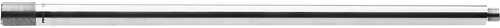 Proof Research 134573 Bolt Action Barrel Pre-Fit 6mm Creedmoor 20" 1:7.50" Twist (5 Groove), 5/8"-24 tpi Threaded, Stain