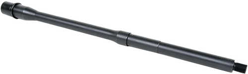 Diamondback 223WR18H50B7 223 Wylde 18" Black QPQ Stainless Steel Barrel