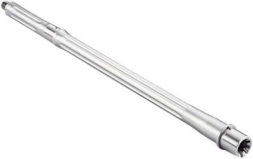 Wilson Combat TR223USSRG18FT8 Match Grade 223 Wylde 18" Button Rifled Bead Blasted Stainless Steel Barrel