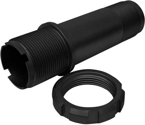 Yankee Hill 1253A VICTRA-12 17-4 Stainless Steel Melonite Black