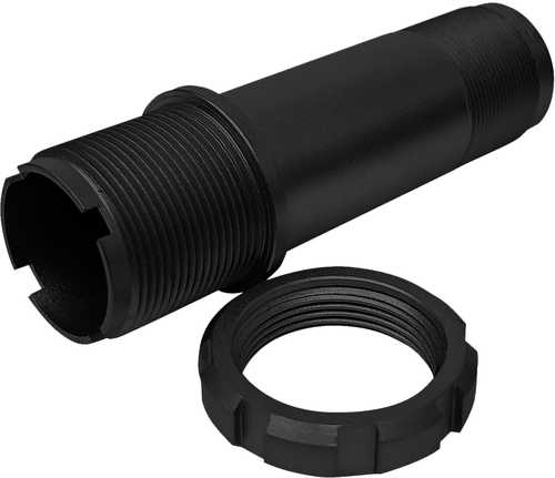 Yankee Hill 1254A VICTRA-12 17-4 Stainless Steel Melonite Black