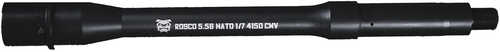 Rosco Manufacturing Bl-105-M4-556-7-C Bloodline 5.56 Nato 10.50" Nitride 4150 CMV Barrel