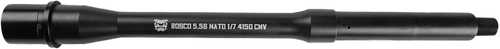 Rosco Manufacturing Bl-115-M4-556-7-C Bloodline 5.56 Nato 11.50" Nitride 4150 CMV Barrel
