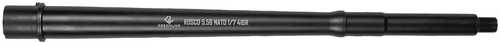 Rosco Manufacturing K9-1395-Hy-THEDON-556 K9 5.56 Nato 13.95" Nitride Stainless Steel Barrel