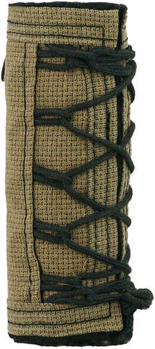 Cole-tac CC5415 Corset Suppressor Cover Fits 5.40" Long FDE