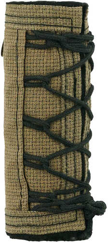 Cole-tac CC302 Corset Suppressor Cover Fits 6" Long FDE