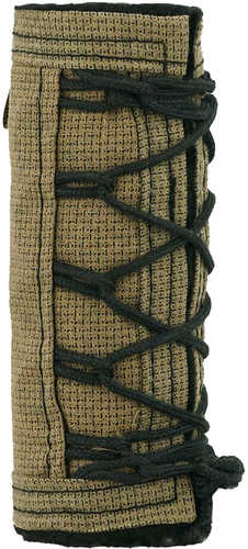 Cole-tac CC402 Corset Suppressor Cover Fits 7.50" Long FDE