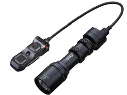 FENIX GL30R Weapon Light 800 Lumens 5.77" Long Fits 1913 Rail Includes Rechargeable 18650 Battery and USB Type-C Chargin