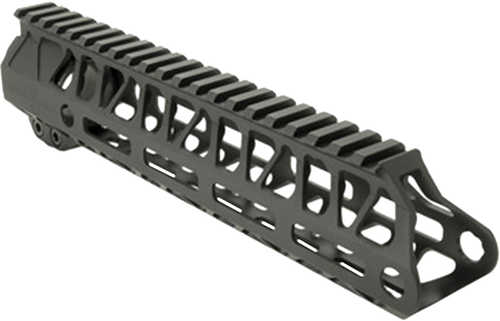 Timber Creek Outdoors Me9HGBL Enforcer Aluminum 9" M-LOK Handguard For AR-15