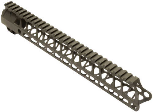 Timber Creek Outdoors Me13HGOD Enforcer 13" Aluminum For AR-15