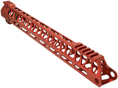 Timber Creek Outdoors ULE15HGR Ultralight Enforcer 15" Aluminum For AR-15