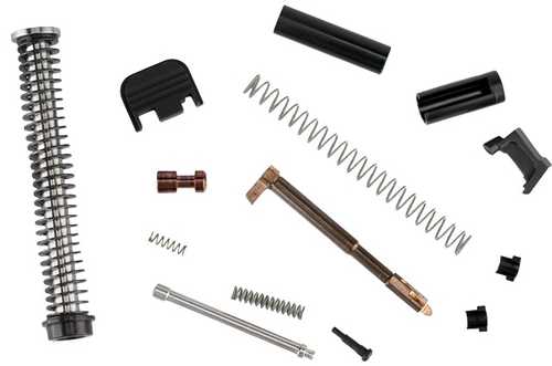 ZAFFIRI UPK-G19G4 Complete Upper Kit G19 G4