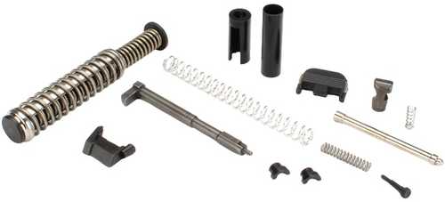ZAFFIRI UPK-G19G5 Complete Upper Kit G19 G5