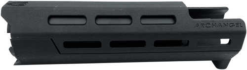 Promag AA137 Archangel Handguard Polymer W/ Steel Heat Shield For AR-15