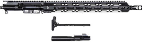 Stern Defense 015Sd15INCHMOD5MLOK161 45 ACP 16.10" Black Melonite Barrel 7075-T6 Aluminum Anodized Receiver