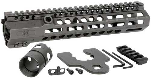Midwest Mi-CRMHD-10.5 Combat Rail HD MLOK 10.5