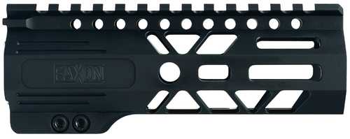FAXON FFHGMLOK6G415 Streamline ALM MLOK 6" HNDGRD