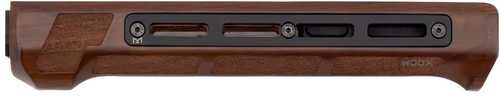Woox Sh.FRN142.02 Bravado SBL/Trapper American Walnut Marlin
