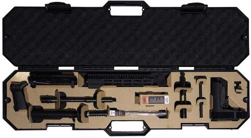 STT EBTLK-11.5-Black STT 11.5"Everything But LOWR