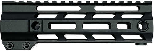 TACFIRE Hg277 7" MLOK F-Flt HNDGRD Full RL QD