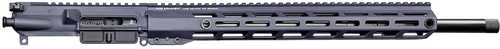 Rise Ra-6Arc-Cu-Gry-18 AR15 CMPT Upper 6Arc Gry