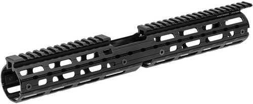 UTG MTU015SSM AR15 Super Slim MLOK HANDGRD