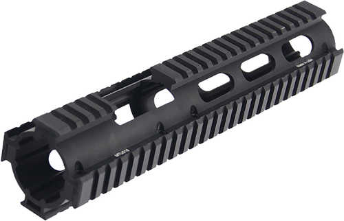 UTG MTU015 AR15 Drop-In Quad Rail HANDGRD