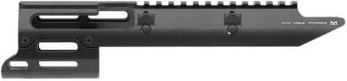 Leapers MTU055SSMK Monolithic Handguard Aluminum