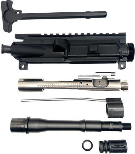LBE Unlimited AR75RBK Ready Build Kit 7.5"